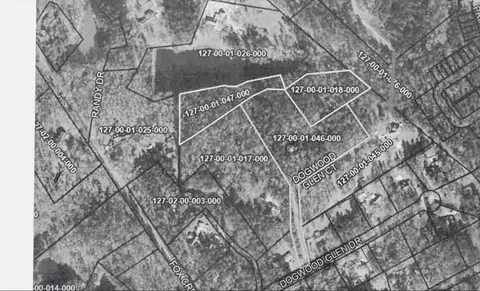 Undisclosed, North Augusta, SC 29860
