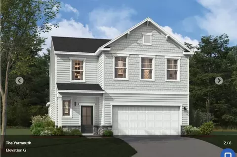 5183 Proper Ct, North Augusta, SC 29860