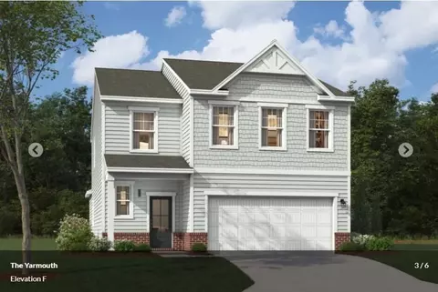 6219 General Dr, North Augusta, SC 29860