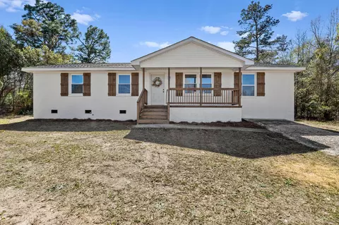 1132 Wrights Mill Rd, Aiken, SC 29801