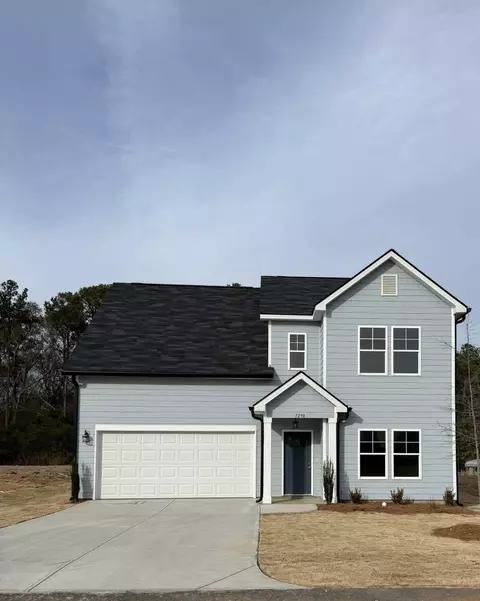 7290 Foggy River Dr, Aiken, SC 29801