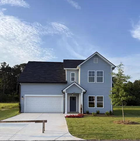 7290 Foggy River Dr, Aiken, SC 29801
