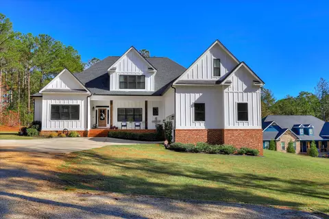 1076 Providence Ferry Rd, Lincolnton, GA 30817