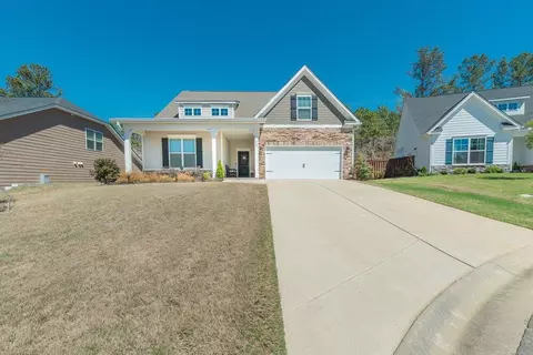 515 Little Pines Ct, Aiken, SC 29801