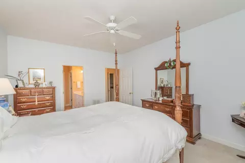 Bedroom - 11 Juniper Loop, Aiken, SC 29803 photo 2 of 5
