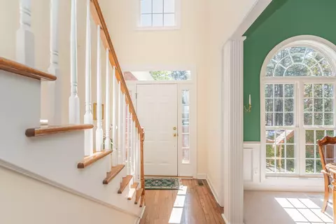 Entry Way - 11 Juniper Loop, Aiken, SC 29803 photo 2 of 3