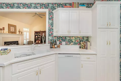 Kitchen - 11 Juniper Loop, Aiken, SC 29803 photo 1 of 5