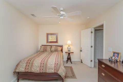 Bedroom - 11 Juniper Loop, Aiken, SC 29803 photo 3 of 5