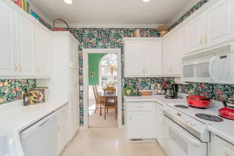 Kitchen - 11 Juniper Loop, Aiken, SC 29803 photo 5 of 5