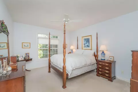 Bedroom - 11 Juniper Loop, Aiken, SC 29803 photo 1 of 5