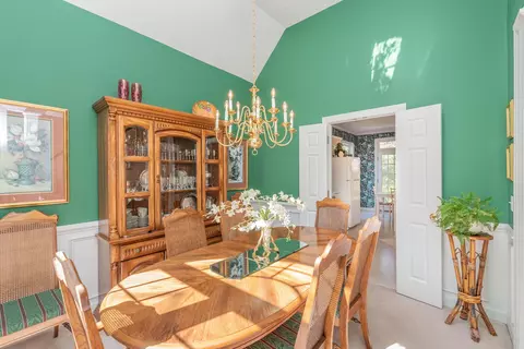 Dining - 11 Juniper Loop, Aiken, SC 29803 photo 1 of 3