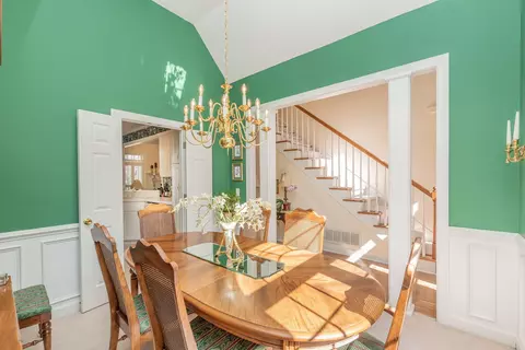 Dining - 11 Juniper Loop, Aiken, SC 29803 photo 2 of 3