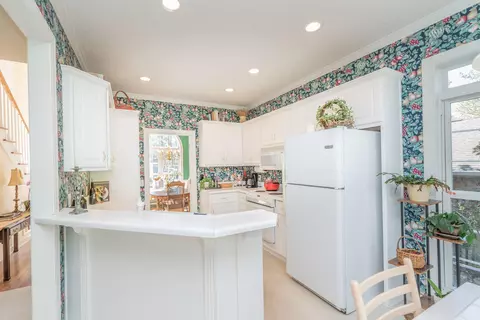 Kitchen - 11 Juniper Loop, Aiken, SC 29803 photo 2 of 5