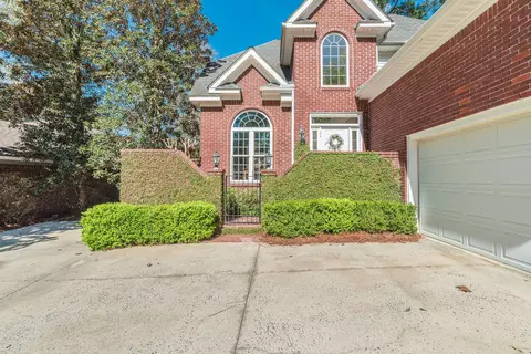 Exterior - 11 Juniper Loop, Aiken, SC 29803 photo 5 of 5