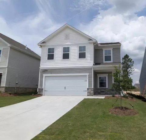 806 Tess St, Graniteville, SC 29829