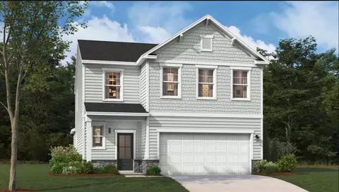 806 Tess St, Graniteville, SC 29829
