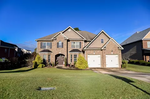 1003 Bristol Trl, Evans, GA 30809