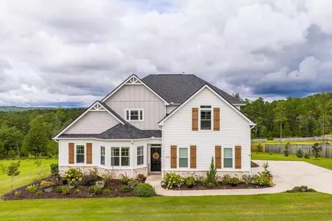 234 Yaun Rd, North Augusta, SC 29841