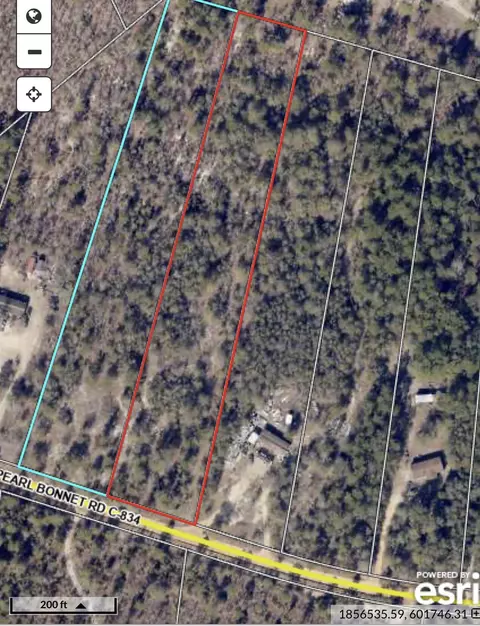 tbd Pearl Bonnett Rd #000, Windsor, SC 29856