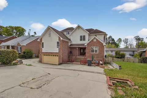 68 Woodlawn Ln, North Augusta, SC 29841