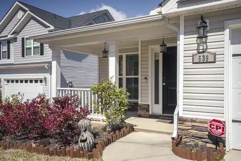 539 Schaver Loop, Aiken, SC 29803