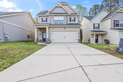 1131 Sierra Ln, Grovetown, GA 30813
