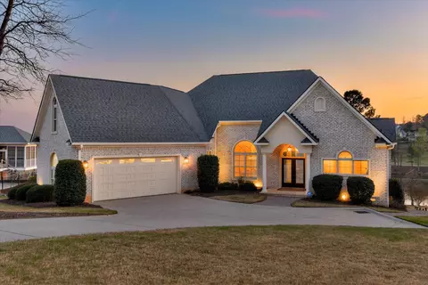 440 Spalding Lake Cir, Aiken, SC 29803
