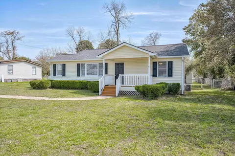 308 Laurie Dr, Beech Island, SC 29842