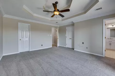 Bedroom - 724 Riverfront Dr, Augusta, GA 30901 photo 3 of 4
