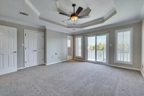 Bedroom - 724 Riverfront Dr, Augusta, GA 30901 photo 1 of 4