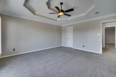 Bedroom - 724 Riverfront Dr, Augusta, GA 30901 photo 2 of 4