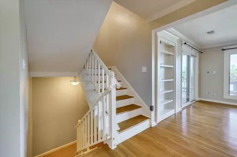Entry Way - 724 Riverfront Dr, Augusta, GA 30901 photo 5 of 6