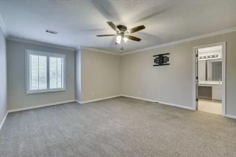 Bedroom - 724 Riverfront Dr, Augusta, GA 30901 photo 4 of 4