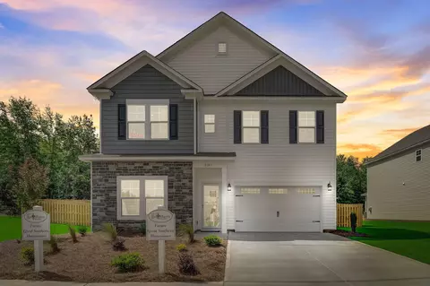 4736 Hartshorn Cir, Aiken, SC 29801