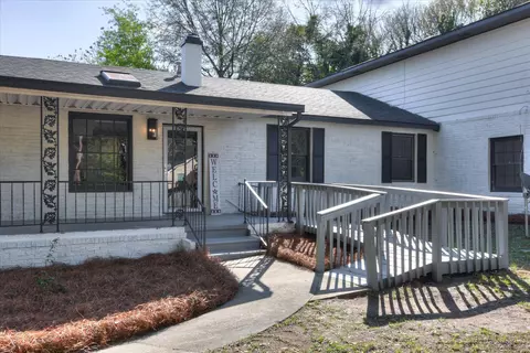 116 Edgemont St, Aiken, SC 29801