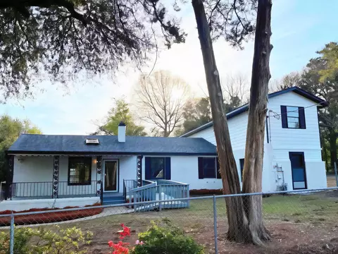 116 Edgemont St, Aiken, SC 29801