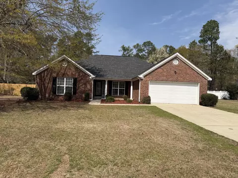 1134 Watsonia Dr, Aiken, SC 29803