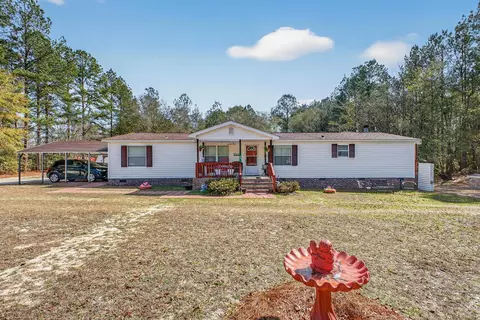 63 Cactus Hl, Barnwell, SC 29812