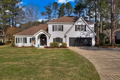 224 Forest Pines Rd, Aiken, SC 29803