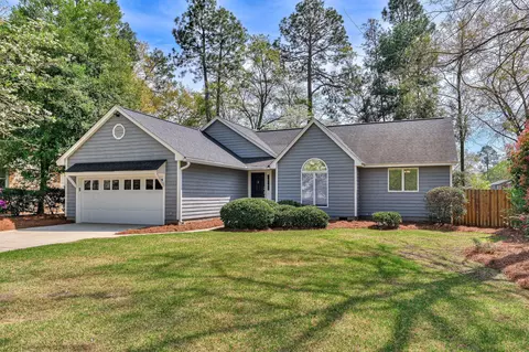 117 Ashwood Dr, Aiken, SC 29801