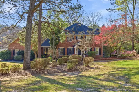 3725 Lone Oak Dr, Aiken, SC 29803