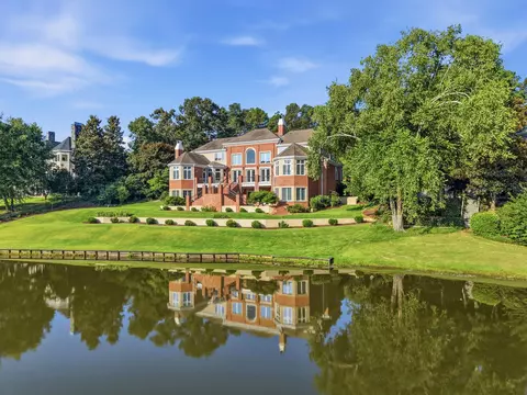 261 Magnolia Lake Rd, Aiken, SC 29803