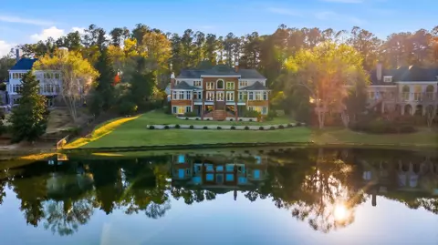 261 Magnolia Lake Rd, Aiken, SC 29803
