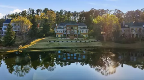 261 Magnolia Lake Rd, Aiken, SC 29803