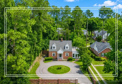3023 Wrightsboro Rd, Augusta, GA 30909