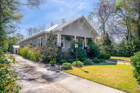 217 Abbeville Ave NW, Aiken, SC 29801