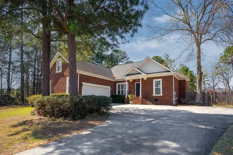 1029 Lake Moultrie Dr, North Augusta, SC 29841