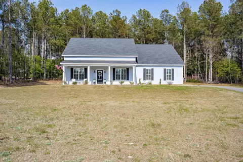 2086 Piper Rd, Aiken, SC 29805