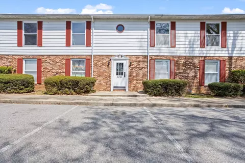 1010 Carriage Dr #D, Aiken, SC 29803