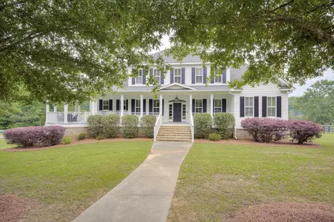 5362 Farmstead Dr, Aiken, SC 29803